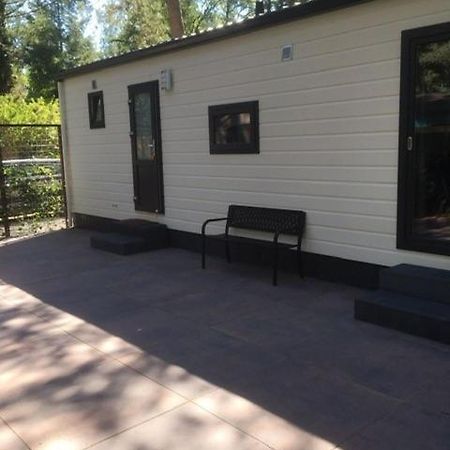 Chalet 霍德鲁 外观 照片