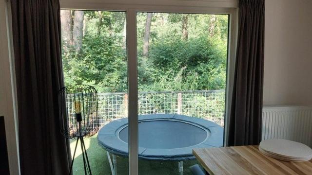 Chalet 霍德鲁 外观 照片