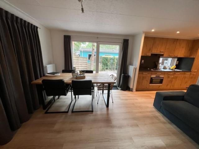 Chalet 霍德鲁 外观 照片